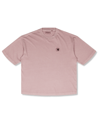 Carhartt WIP W S/S Nelson T-Shirt | Rezet Store