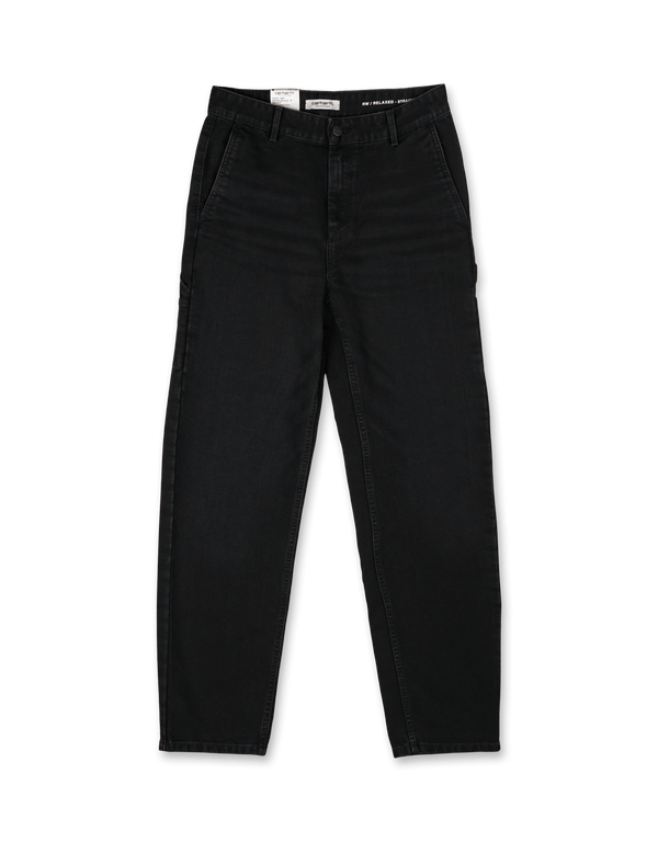 W' Pierce Pant Straight