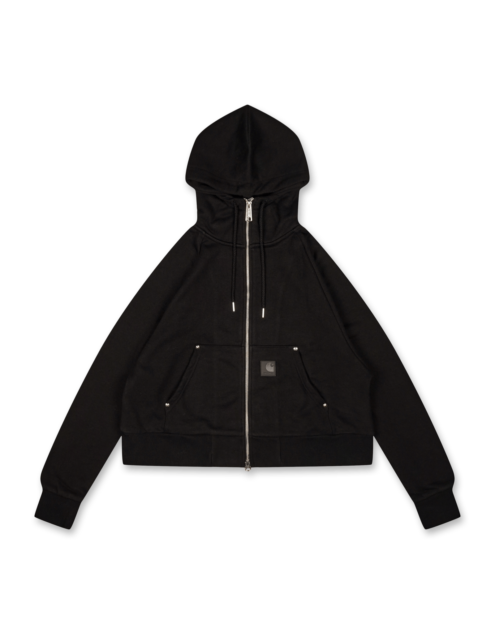 W' Hooded Eldon Jacket