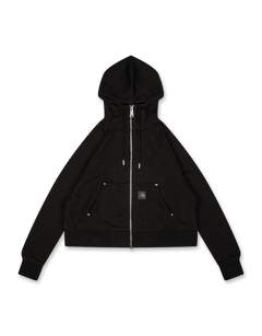 W' Hooded Eldon Jacket