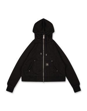 W' Hooded Eldon Jacket