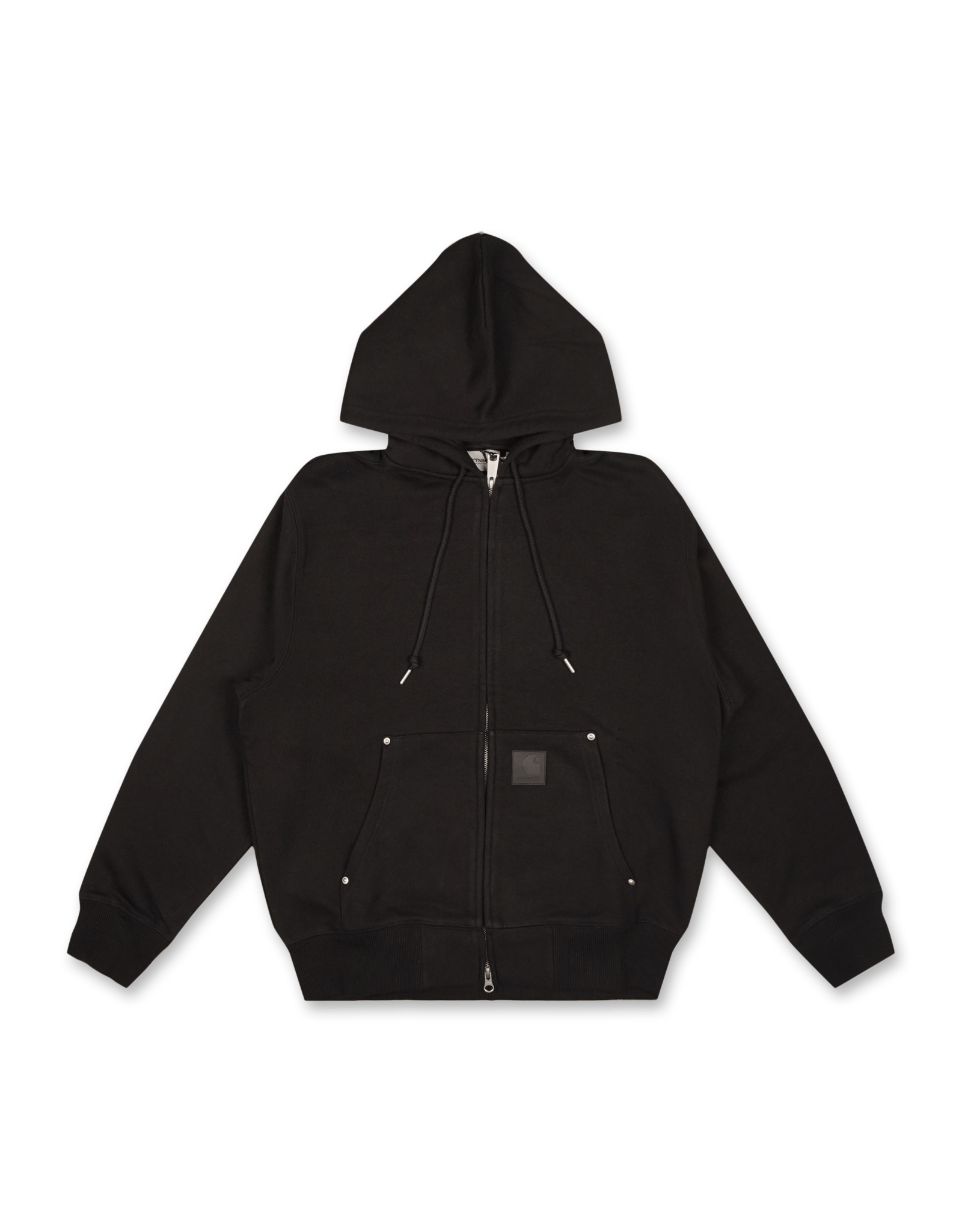 Hooded Eldon Sweat Jacket