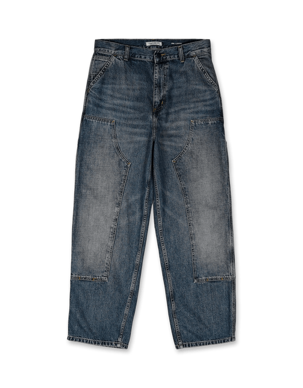 W' Brandon Double Knee Pant