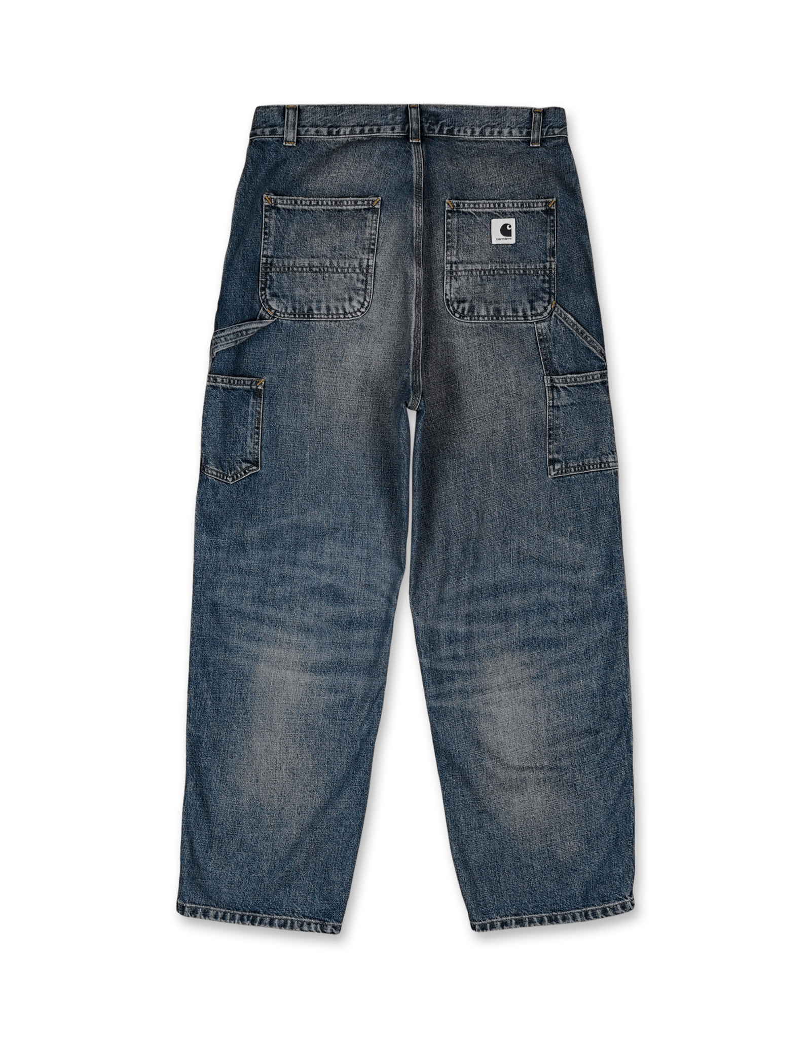 W' Brandon Double Knee Pant