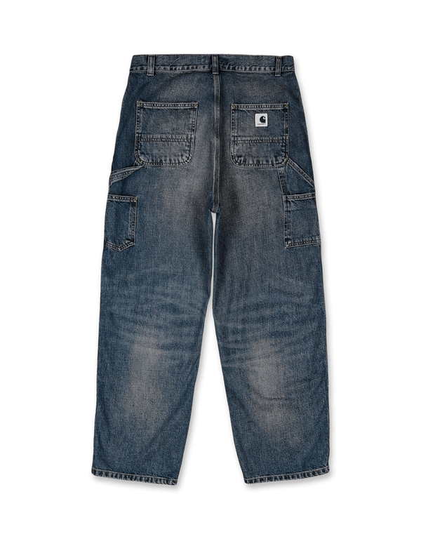 W' Brandon Double Knee Pant