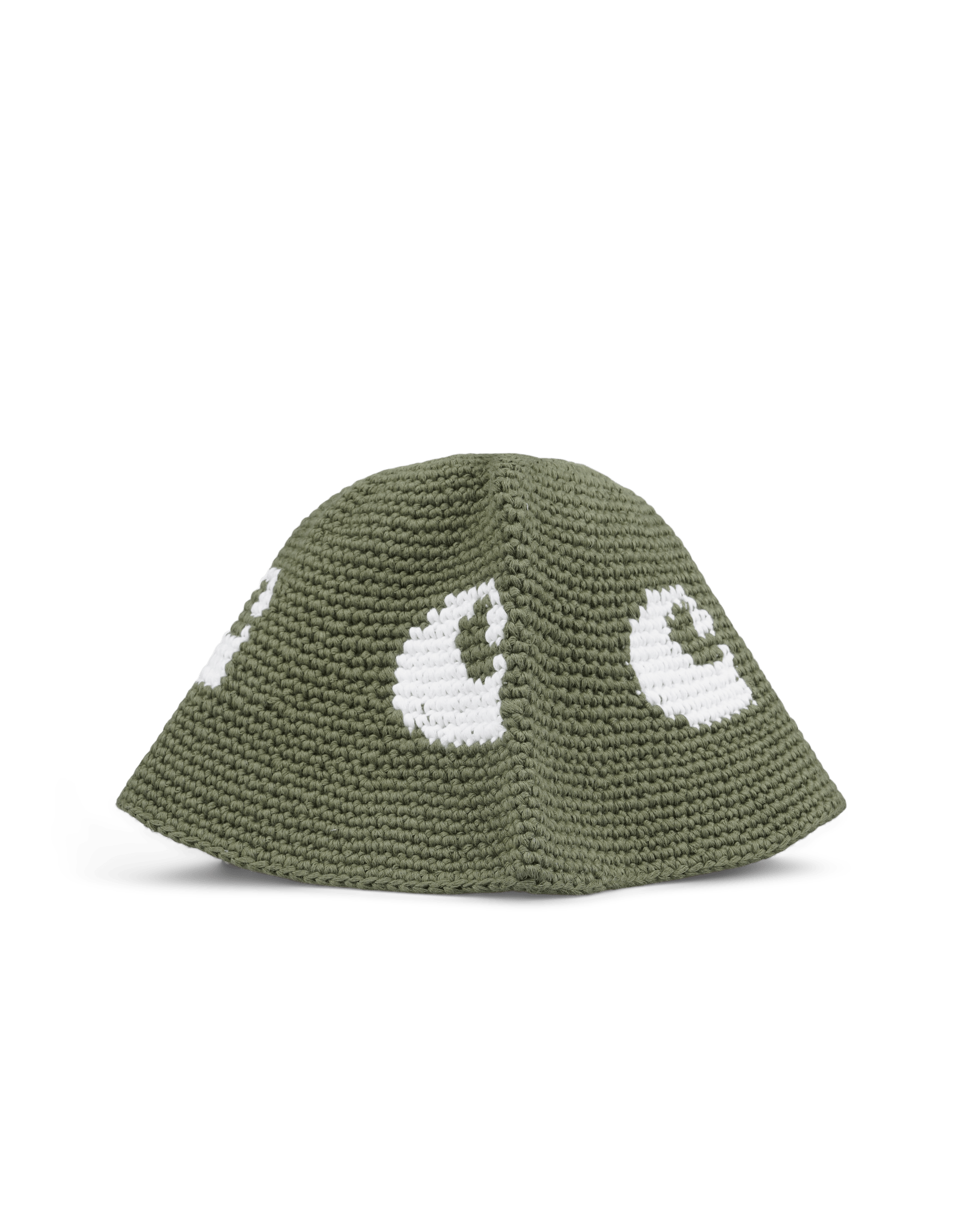 Buy Carhartt WIP Cane Hat in Green,White | Men's Hats
