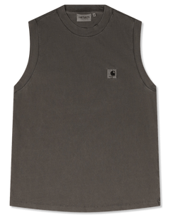 Carhartt WIP W Nelson A - Shirt | Rezet Store