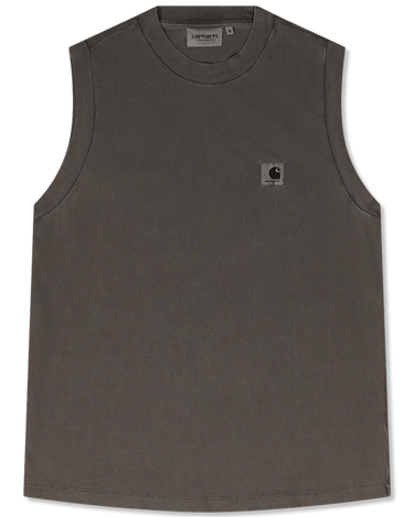 Carhartt WIP W Nelson A - Shirt | Rezet Store