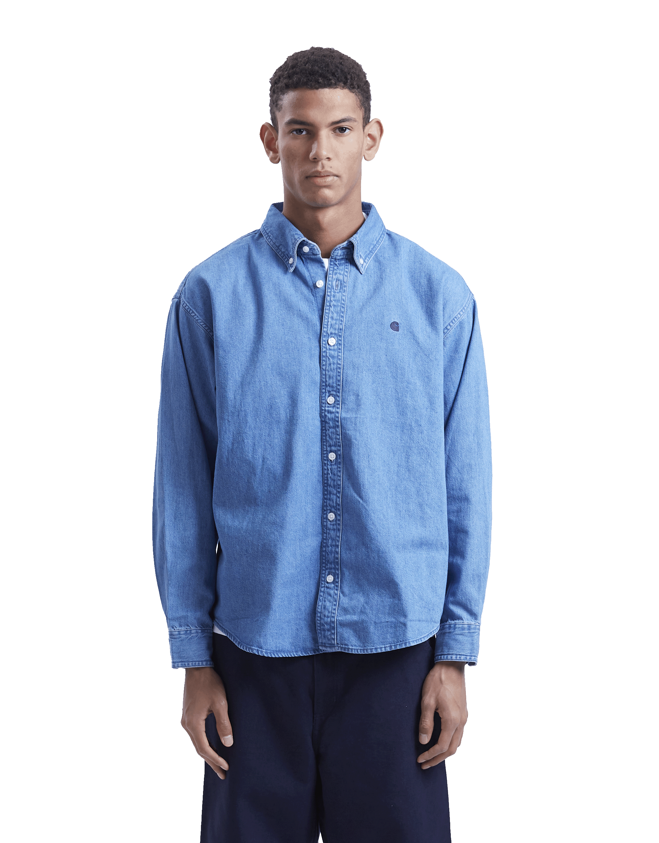 L/S Lucas Shirt