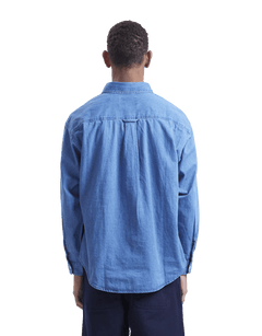 Carhartt WIP L/S Lucas Shirt | Rezet Store