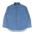 Carhartt WIP L/S Lucas Shirt | Rezet Store