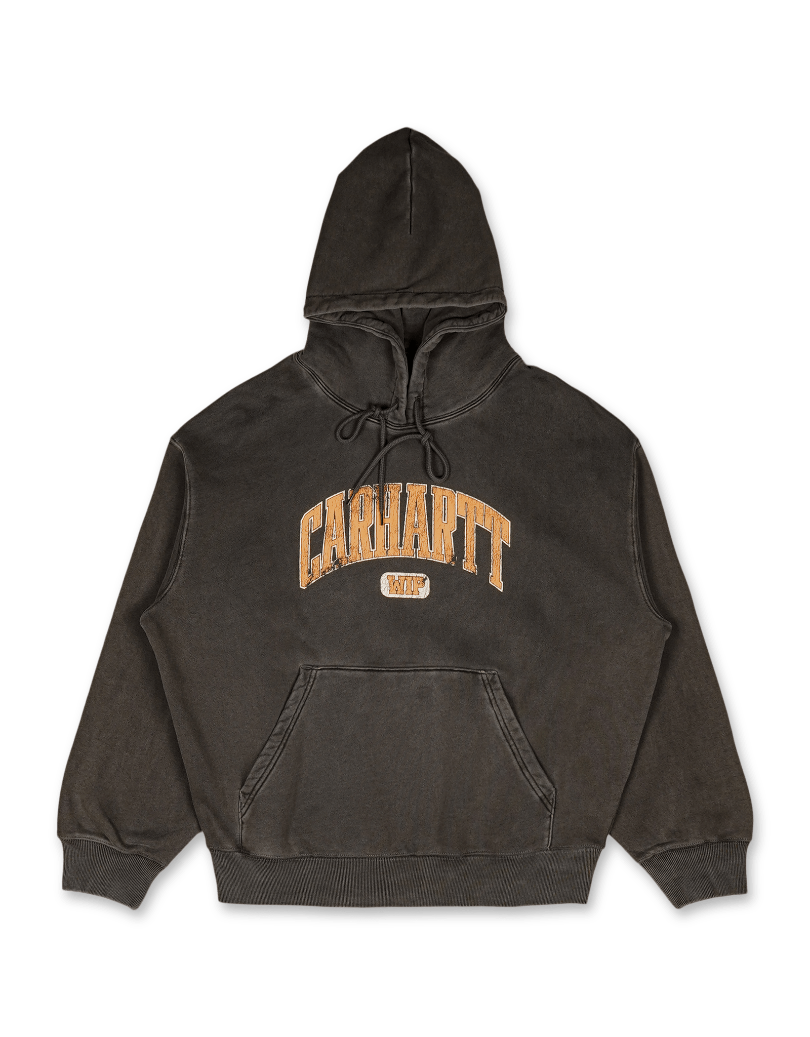 Carhartt WIP Hooded Library Sweat | Rezet Store