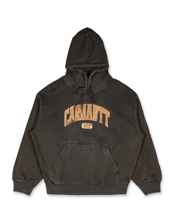 Carhartt WIP Hooded Library Sweat | Rezet Store