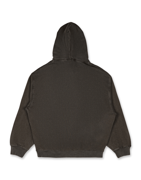 Carhartt WIP Hooded Library Sweat | Rezet Store