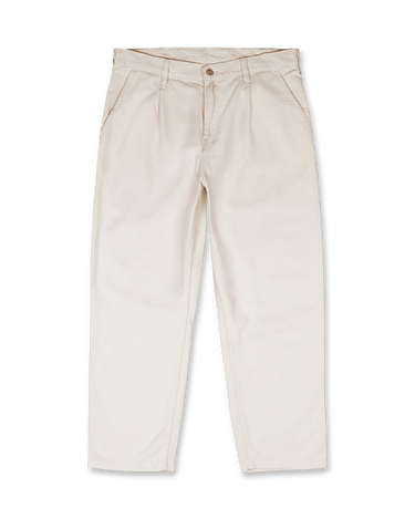 Carhartt WIP Albert Pant | Rezet Store