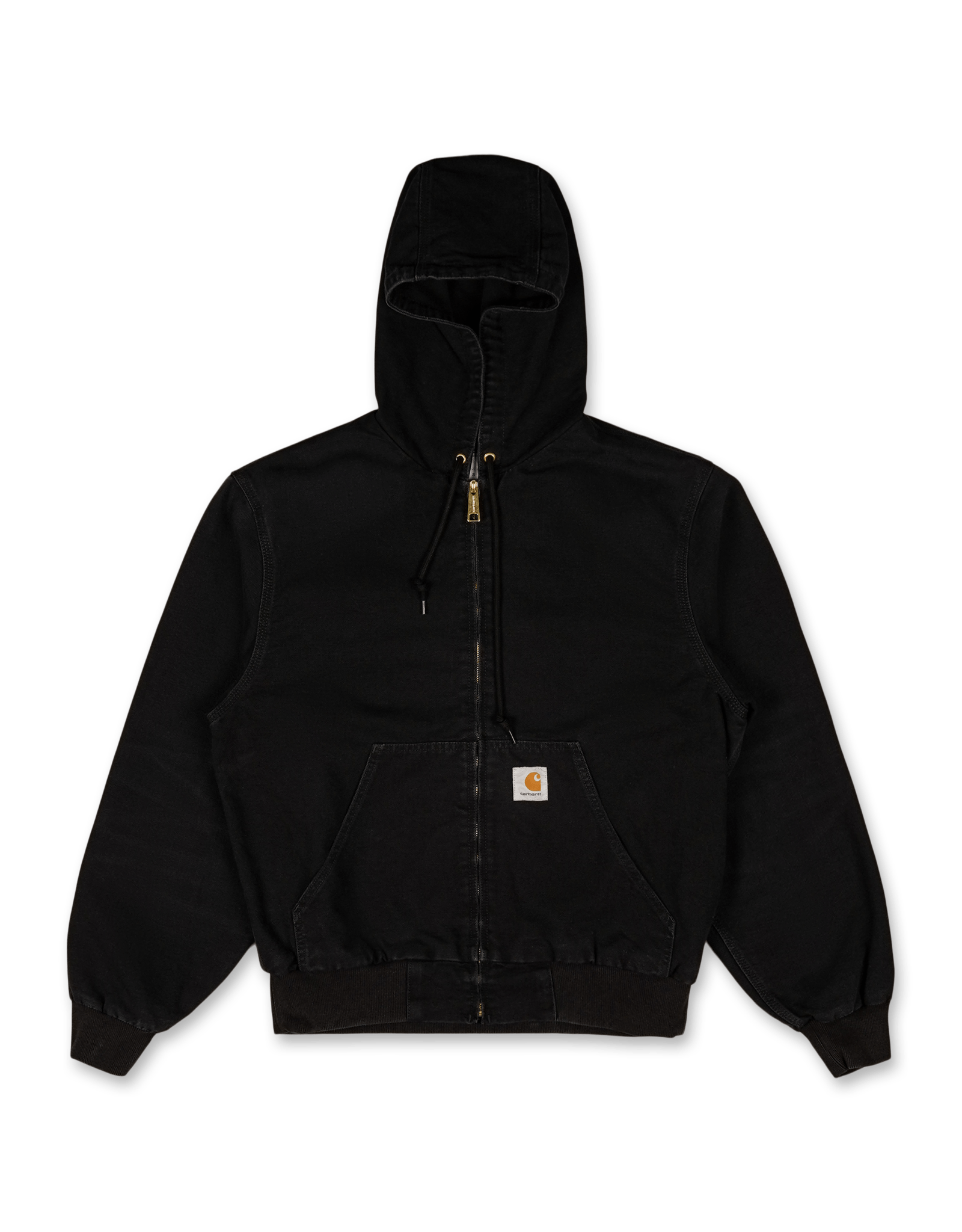 OG Active Jacket