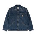 Carhartt WIP OG Detroit Jacket | Rezet Store