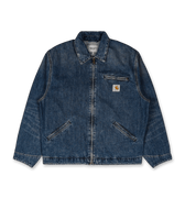 Carhartt WIP OG Detroit Jacket | Rezet Store