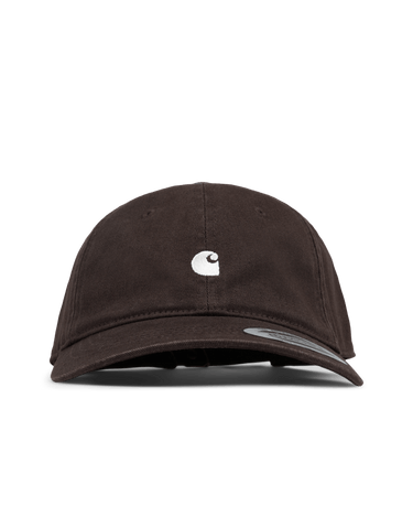 Carhartt WIP Madison Logo Cap | Rezet Store