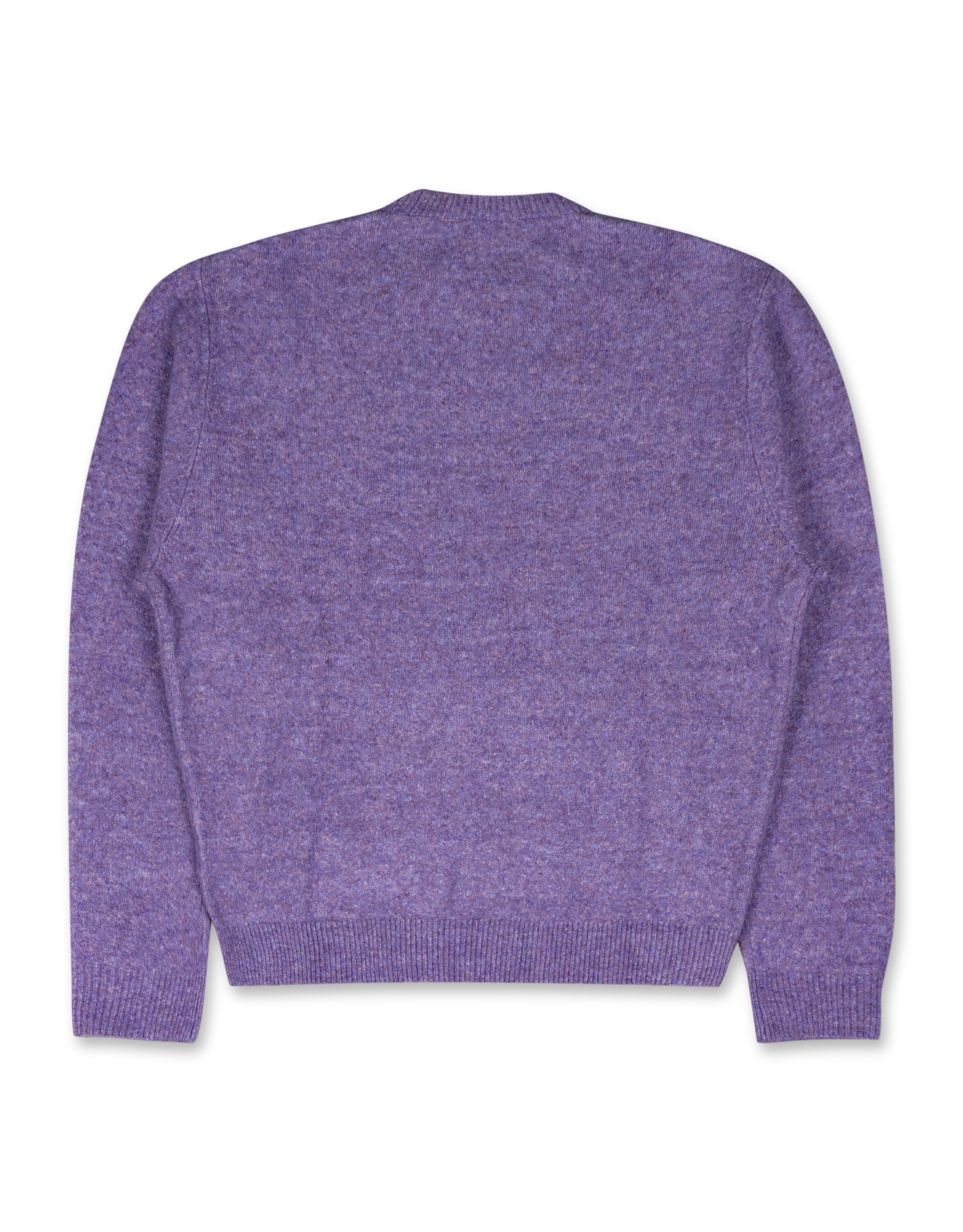 Curtis Sweater