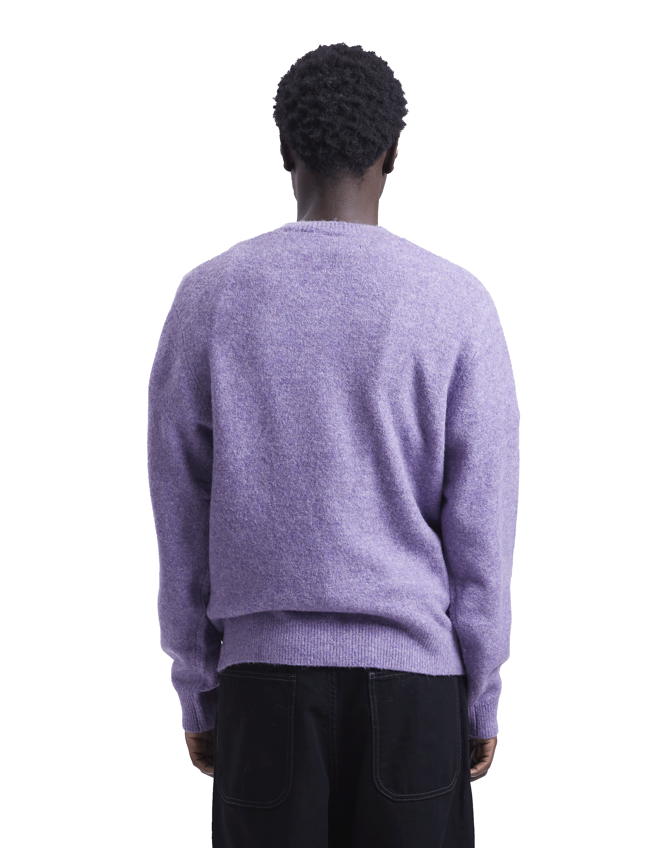 Curtis Sweater