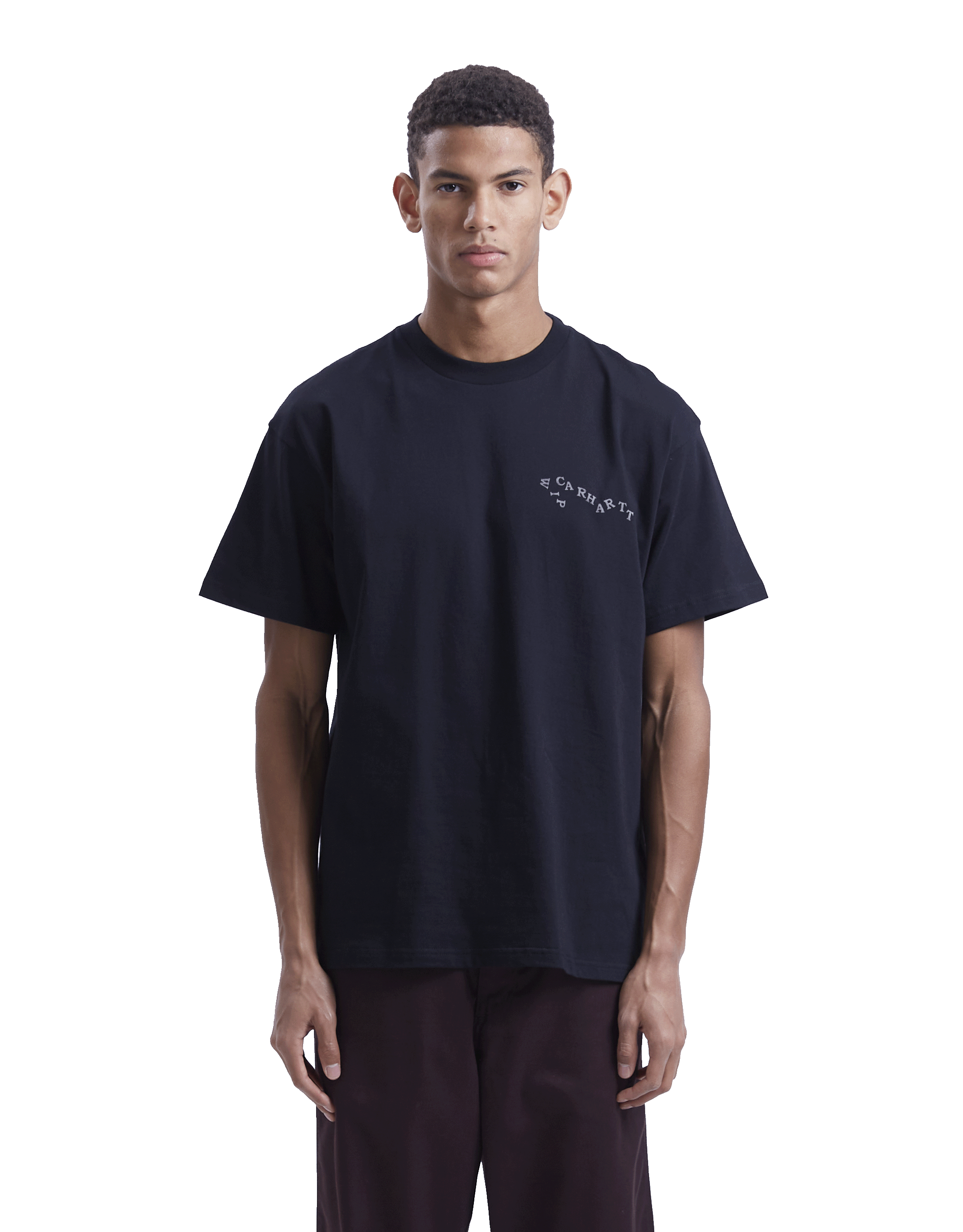 S/S Okniceok 01 T-Shirt
