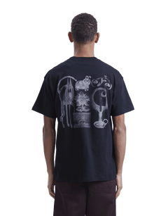 Carhartt WIP S/S Okniceok 01 T-Shirt | Rezet Store