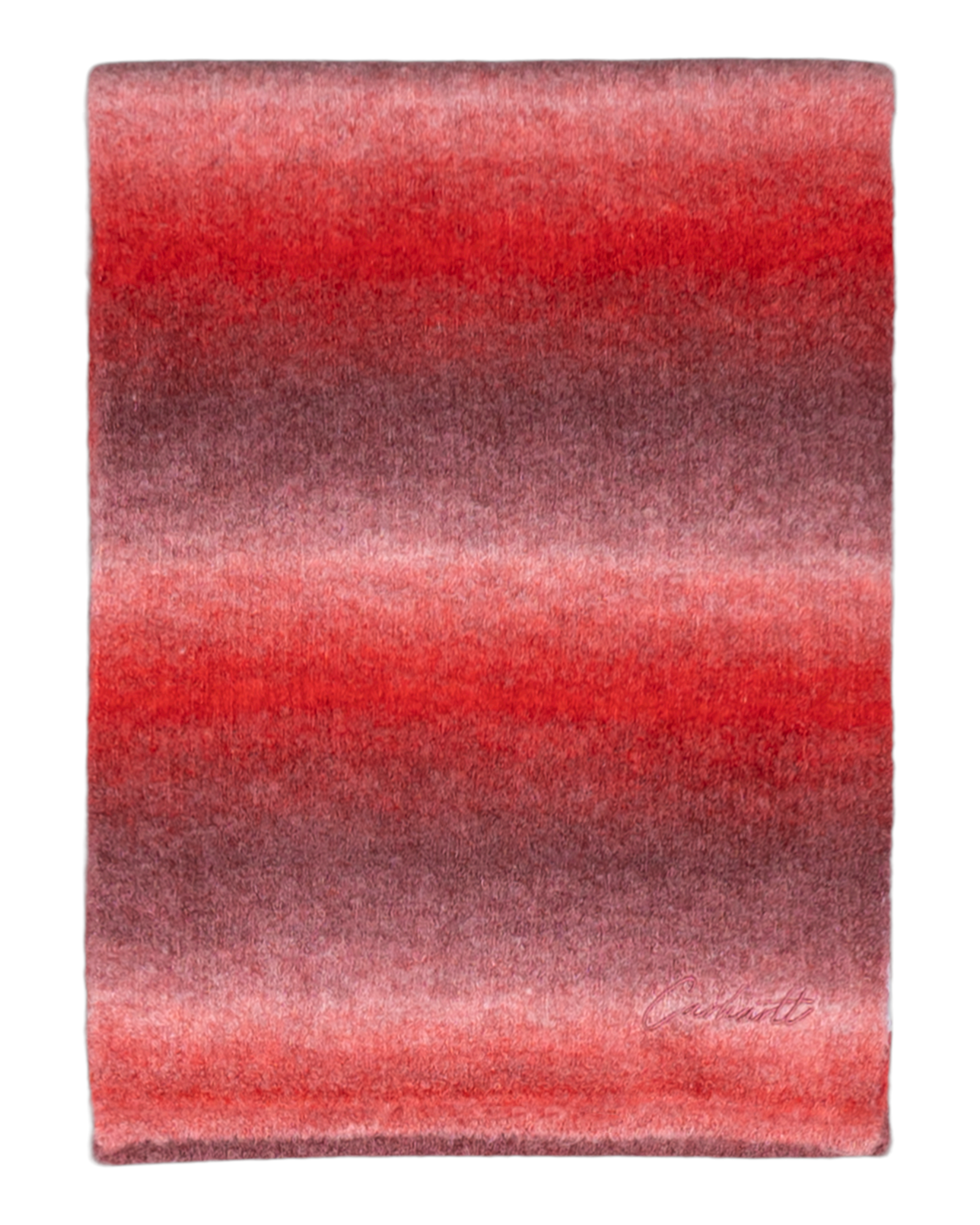 Tony Scarf