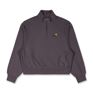 Carhartt WIP W' American Scr. High Neck Swt | Rezet Store