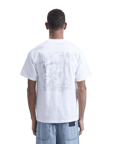 Carhartt WIP S/S Okniceok 02 T-Shirt | Rezet Store