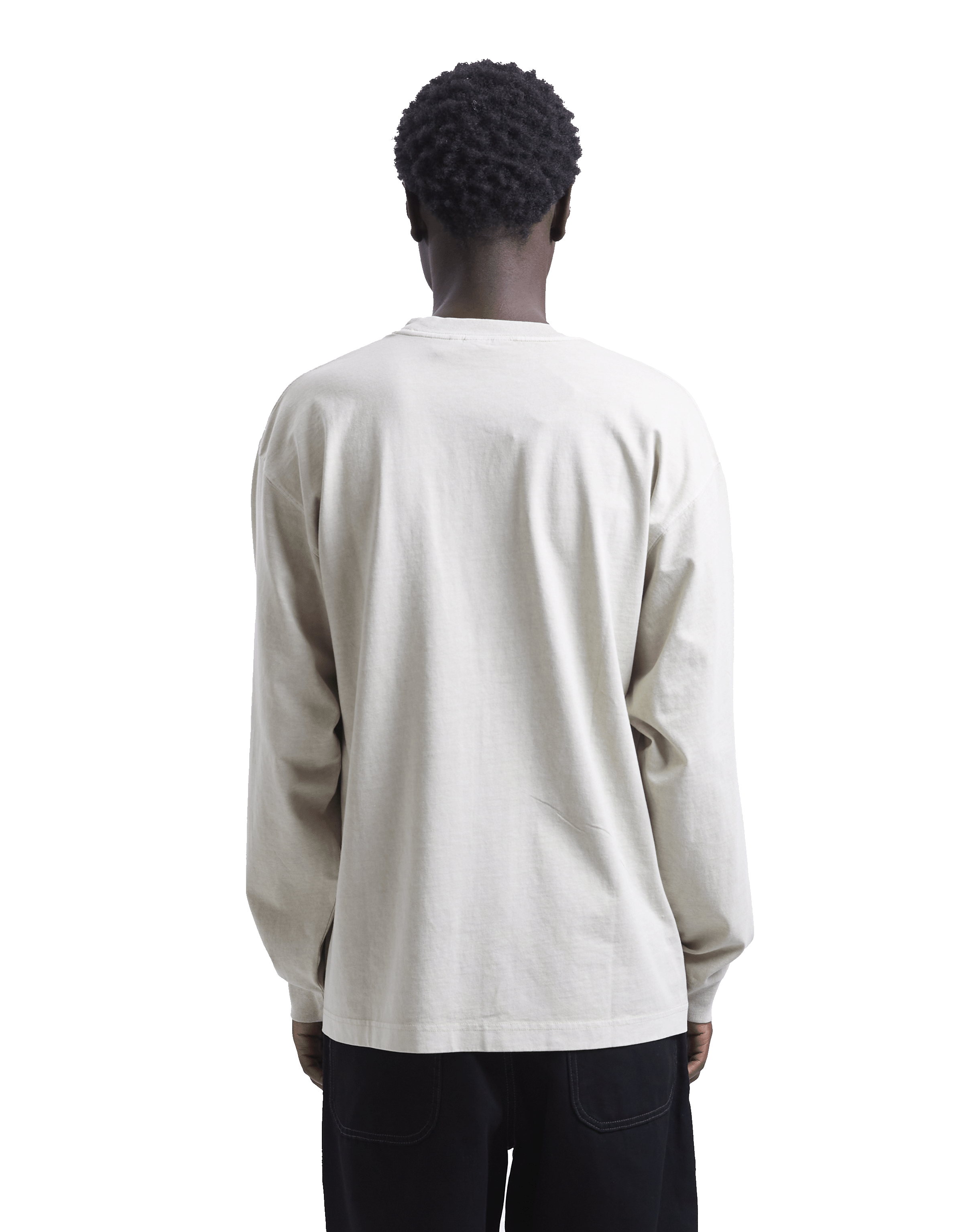 L/S Vista T-Shirt