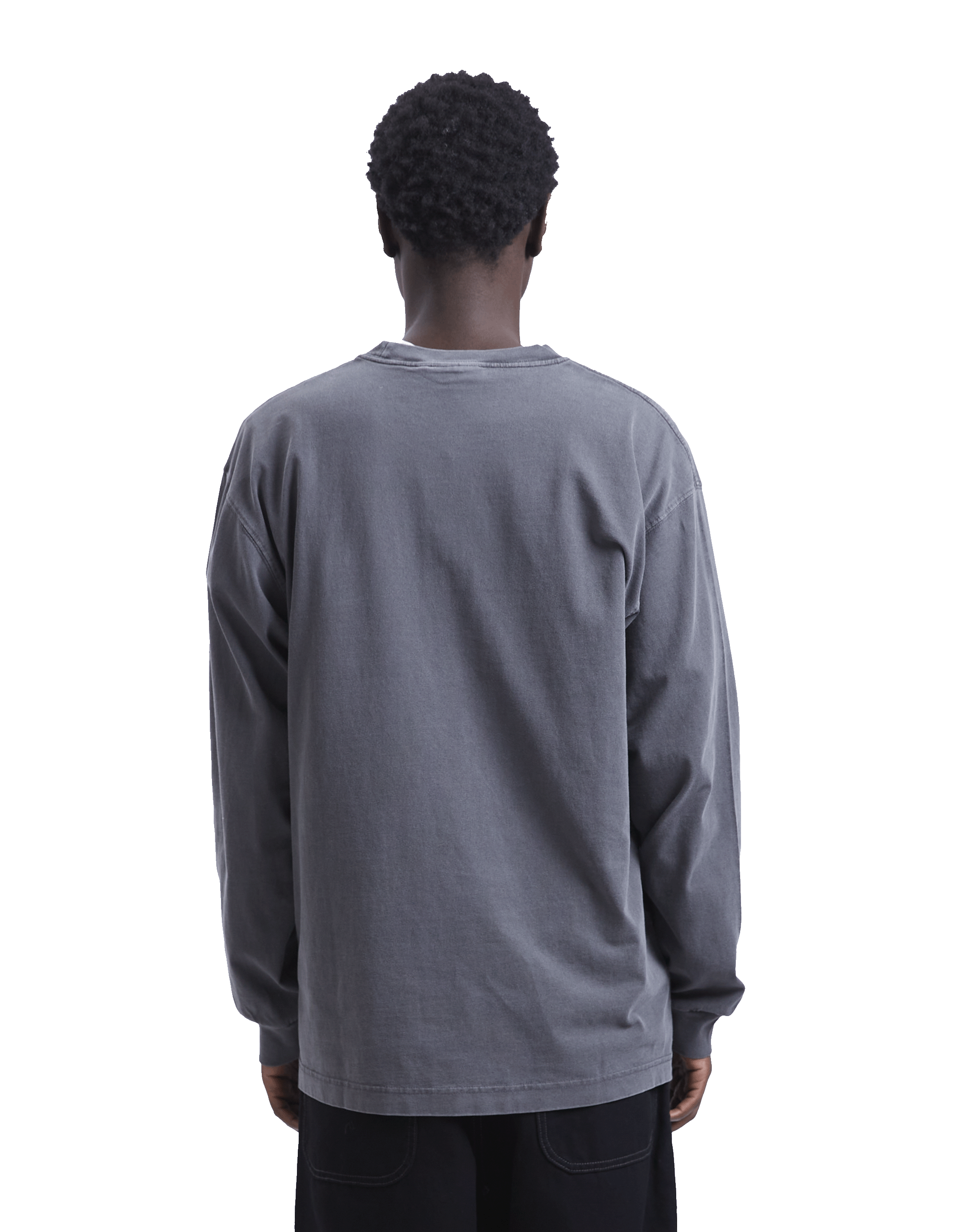 L/S Vista T-Shirt