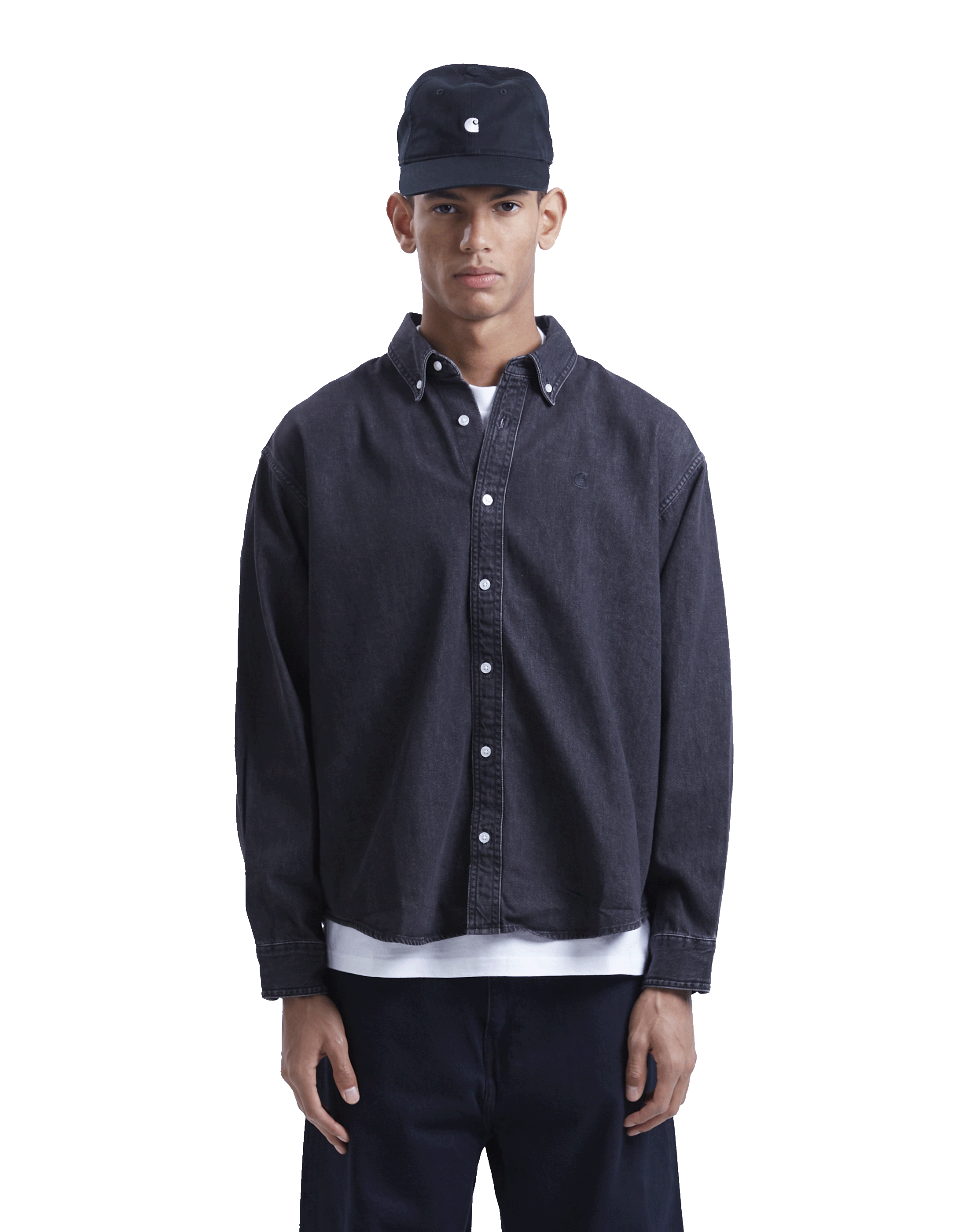 L/S Lucas Shirt
