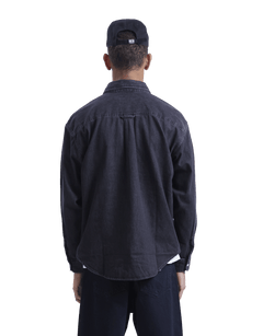 Carhartt WIP L/S Lucas Shirt | Rezet Store
