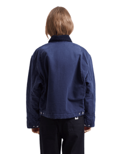 W' OG Detroit Jacket