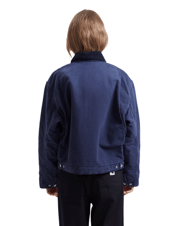 W' OG Detroit Jacket