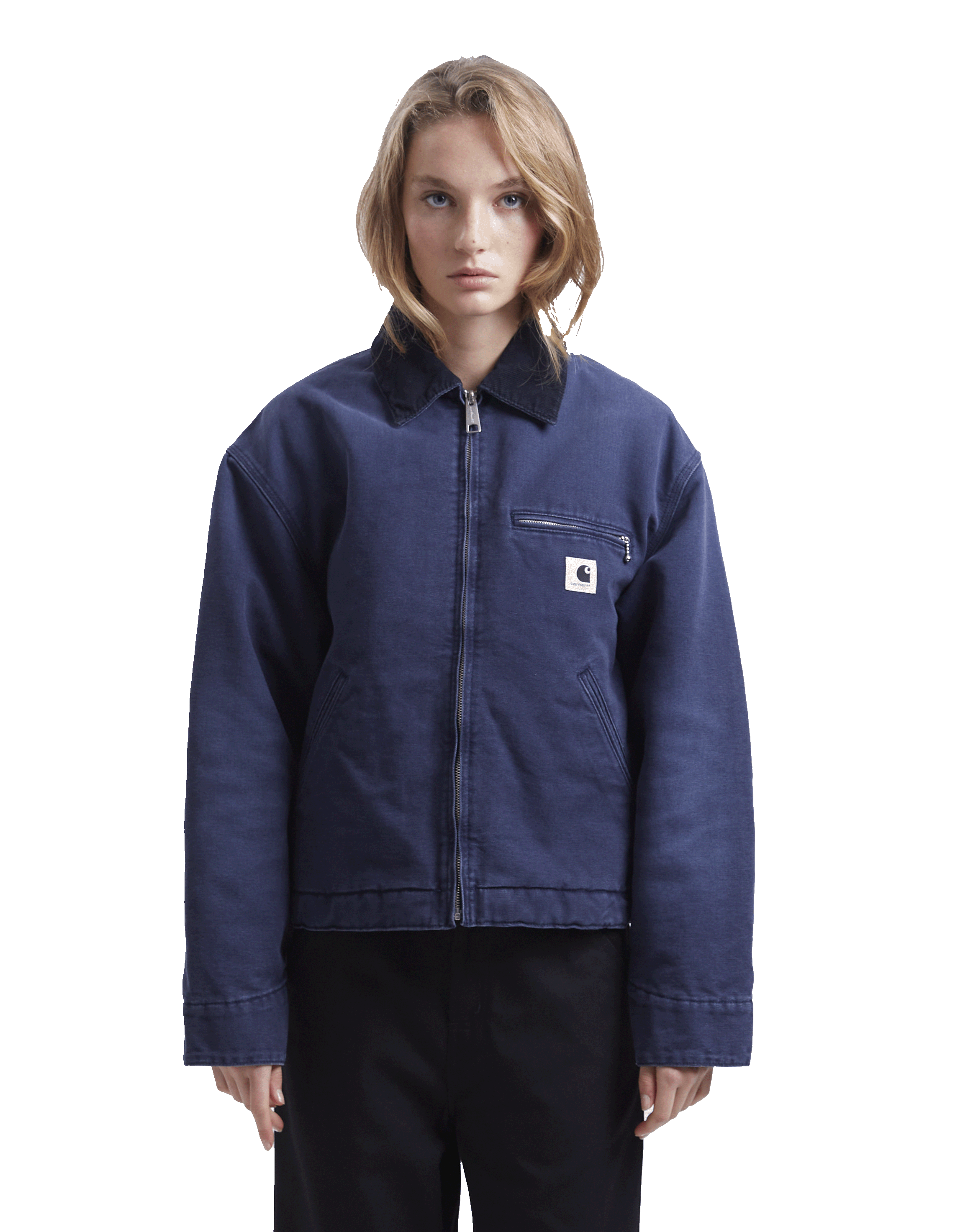 W' OG Detroit Jacket