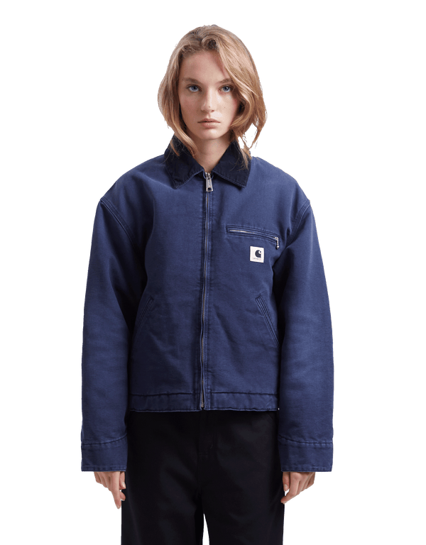 W' OG Detroit Jacket