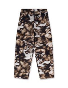 W' Brandon Single Knee Pant