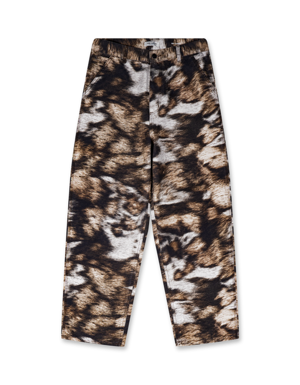 W' Brandon Single Knee Pant