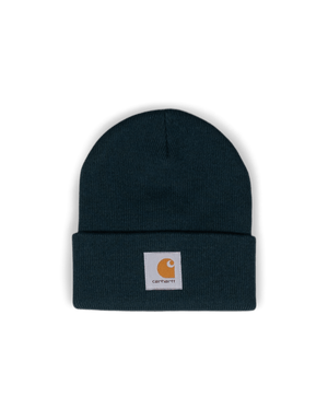 Carhartt WIP Short Watch Hat | Rezet Store