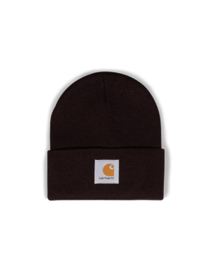 Carhartt WIP Short Watch Hat | Rezet Store