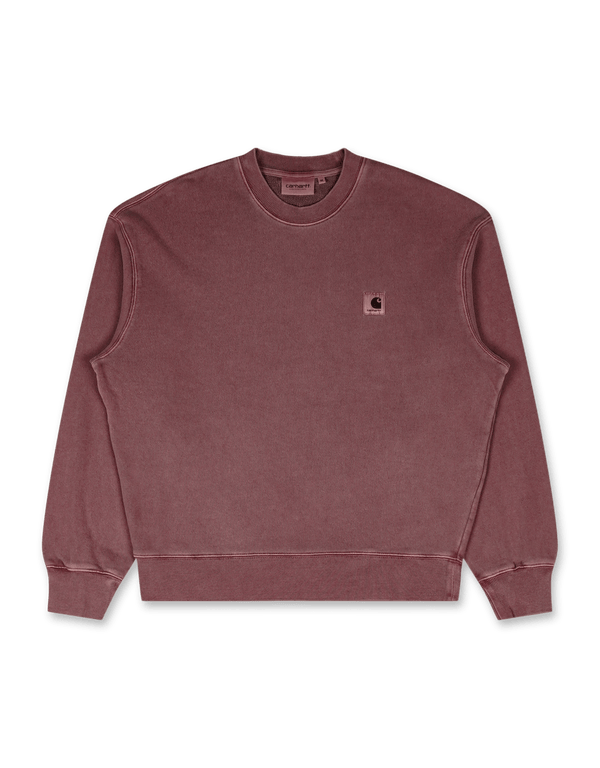 Carhartt WIP W' Nelson Sweatshirt | Rezet Store