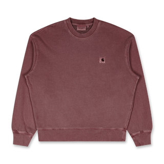 Carhartt WIP W' Nelson Sweatshirt | Rezet Store