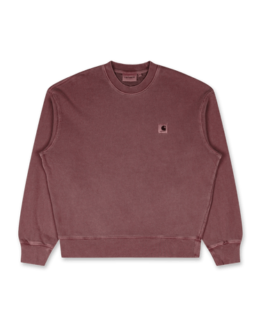 Carhartt WIP W' Nelson Sweatshirt | Rezet Store