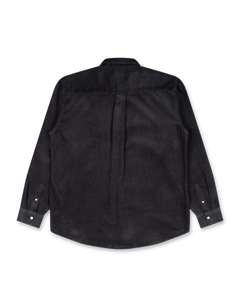 L/S Madison Cord Shirt