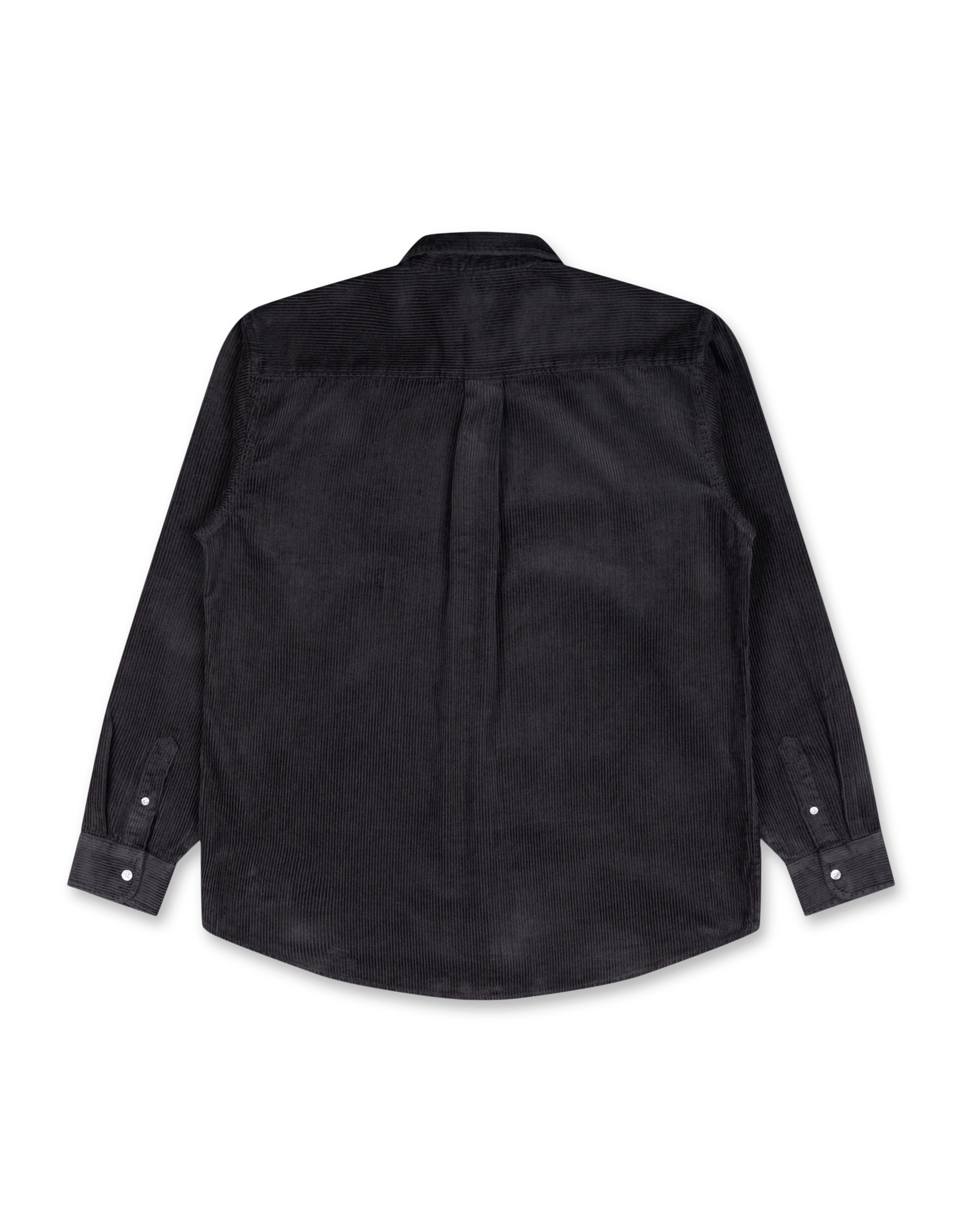 L/S Madison Cord Shirt