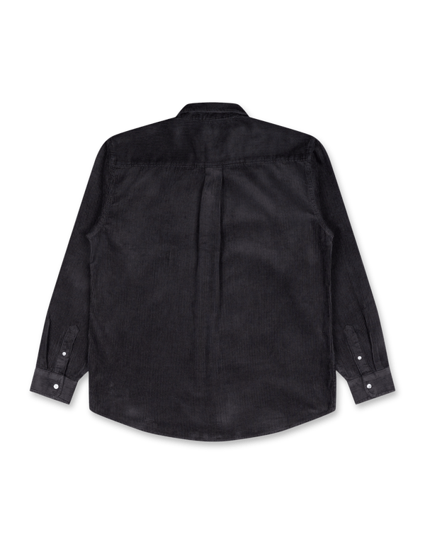 L/S Madison Cord Shirt