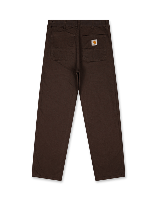 Carhartt WIP Simple Pant | Rezet Store