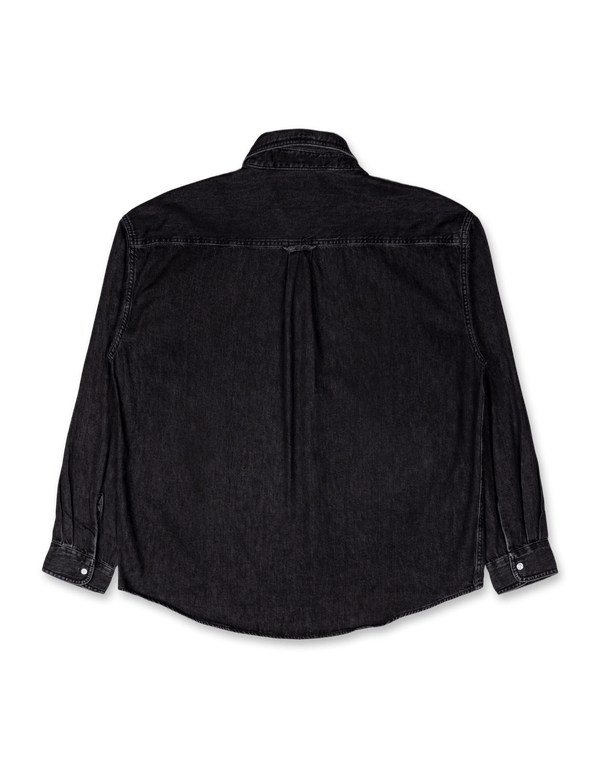 Carhartt WIP L/S Lucas Shirt | Rezet Store